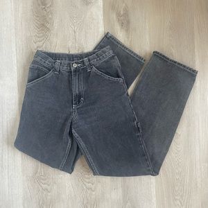 Brandy Melville Crispina Carpenter Jeans